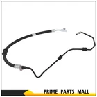 Fits 1998-2002 Honda Accord 3.0L Power Steering Pressure Line Hose Assembly New. Price: $34.67.