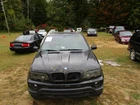 Crossmember/k-frame Rear Suspension Fits 00-06 Bmw X5 319079 Used. Price: $449.90.