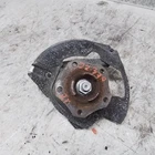 Passenger Right Front Spindle/knuckle Fits 13-19 Porsche Boxster 950293 Used. Price: $414.95.