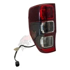 Ford Ranger Passenger Side Rear Tail Light 2012-2023 EB3B -3405-NA Used. Price: $160.50.