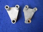 Original Bmc Steering Box Spacers (2) Austin Healey 100-6 3000 1B6195 Used. Price: $20.00.