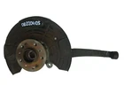 2006-2008 Mercedes R350 W251 Front Left Side Spindle Knuckle Hub Oem DE2204105 Used. Price: $118.75.