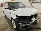 Driver Rear Suspension 13.8" Diameter Rotor Fits 14-19 Range Rover Sport 2823271 Used. Price: $259.00.