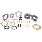 Strange A1033- C-clip Eliminator Kit For Gm 10-BOLT/12-BOLT New. Price: $261.40.