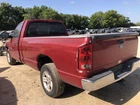 2006-2008 Dodge Ram 1500 Front Suspension Knee Left Driver 2WD Rwd 960747 Used. Price: $238.00.