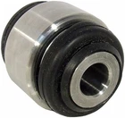 Rear Upper Suspension Knuckle Bushing For 03-12 Land Rover Range Delphi New. Price: $41.73.