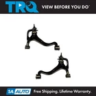 Trq Front Lower Control Arm & Ball Joint Pair Set 2PC For 05-16 LR3 New. Price: $294.95.
