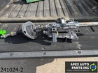 Oem 2015-2023 Dodge Challenger Sxt 3.6L Power Tilt Steering Column Assembly Used. Price: $299.99.