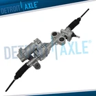 Electric Rack And Pinion For Cadillac Escalade Esv Chevy Silverado Sierra 1500 Remanufactured. Price: $926.18.