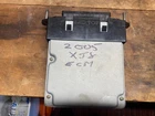 Engine Control Module, Ecm For Jaguar XJ8 X350 2004 To 2007. 2W93-10K975-KB Used. Price: $190.00.