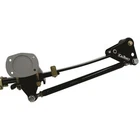 Calvert Racing 2300 Caltracs 67-69 Camaro/firebird Traction Bars New. Price: $410.99.