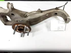 Tesla Model 2013 Front Spindle/knuckle 606970 Used. Price: $91.00.