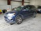 Passenger Right Front Knee Awd Fits 16-20 Pilot 2076427 Used. Price: $522.40.