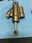Showa Steering Damper 20MM - Honda Crf Good Used 18 Hours 7MM Bolt Mount. Price: $189.99.