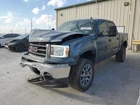 Rear Axle 8.6" Ring Gear 10 Bolt Opt HP2 Fits 09-13 Sierra 1500 Pickup 575205 Used. Price: $999.90.