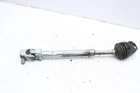 2016-2021 Jeep Grand Cherokee Steering Column Intermediate Shaft 68245552AD Oem Used. Price: $39.33.