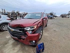 2018 Chevrolet Traverse Driver Front Knee Assembly Used 117K Miles Oem Part. Price: $284.95.