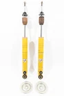 Used Koni Adjustable Rear Shocks For 1998-2003 Bmw E39 M5 8240-1156 Sport. Price: $149.99.