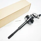 For 2016-23 Toyota Tacoma Steering Column Intermediate Shaft Joint Us New. Price: $140.62.