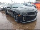 Passenger Right Front Knee Excluding Fits 11 Camaro 457449 Used. Price: $375.00.