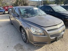 Front Suspension Knee Right Passenger Fits 08-12 Malibu 978272 Used. Price: $246.50.