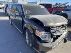 Used Steering Column Fits: 2011 Ford Flex Floor Shift Tilt Locking W/o Automatic. Price: $144.07.