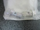 Nissan 49738-V500A Pack Of 2 Pressure Hose Bolts 16-19 Titan Xd New Genuine. Price: $29.97.