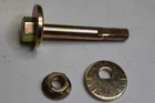 95-98 Porsche Oem Camber Adjustment Eccentric Bolt Complete 99333121700 A3 Used. Price: $49.99.
