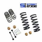 Street Edge 2" Front 4" Rear Lowering Kit For 09-18 Dodge Ram 1500 2WD Reg Cab New. Price: $406.78.