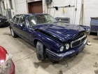 Strut Jaguar XJ8 1998 1999 2000 2001 2002 2003 Rear 1452787 Used. Price: $124.99.
