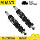 2PCS New Front Shocks For Honda Rancher 420 14-24 51400-HR3-A21 51400-HR3-A71. Price: $148.99.