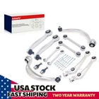 For Audi A4 A5 A6 A7 Q5 RS4 Macan 14X Front Control Arm Balljoint Suspension Kit New. Price: $225.55.
