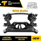 Fits For Tesla Model Y 2017-2023 New Rear Subframe Crossmember Cradle W/bolts. Price: $345.23.