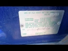 Passenger Axle Shaft Rear Sedan Door 2.5L Fits 02-05 Impreza 949039 Used. Price: $87.00.