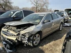 Passenger Right Front Knee Fits 08-12 Malibu 881195 Used. Price: $455.90.