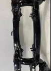 2006-2009 Toyota RAV4 Front-wheel Drive Rear Crossmember Sub Frame Cradle Brace Used. Price: $555.00.