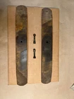 1965 1966 & Other Ford Mustang Rear Leaf Springs Only Part # C4ZA-5556-M Used. Price: $89.90.