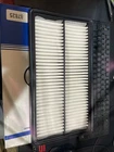 Air Filter Carquest 87825 Over 30 Compatible Mazda Vehicles / Fast Ship New. Price: $15.00.