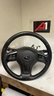 12-13 Subaru Impreza 2.0L (w Cvt At & Fog Lights) Steering Column W/ Key No Bag Used. Price: $144.85.