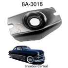 1949 1950 1951 Ford Lower Front Shock Absorber Bracket New. Price: $12.95.