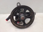 2006-11 Honda Ridgeline (3.5L / At) Power Steering Pump Used. Price: $66.74.