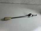 Steering Column Shift Selector Arm Lever Stalk 1962 Mercedes Benz W110 190C Used. Price: $114.00.