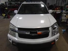 Driver Rear Suspension Without Crossmember Awd Fits 05-06 Equinox 1304889 Used. Price: $93.75.