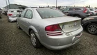 Driver Left Lower Control Arm Front Convertible Fits 01-02 Sebring 32490945 Used. Price: $110.70.