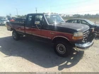 Rear Axle From 8501 Gvw Semi-floating Fits 87-97 Ford F250 Pickup 4161404 Used. Price: $612.66.