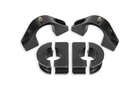 Bmr Suspension SBB010 Sway Bar Mount Billet Alum 1.25" Delrin Bushing New. Price: $389.95.