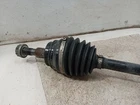 Passenger Axle Shaft 166 Type Suv Vin Fits 16-19 Mercedes Gle-class 4005662 Used. Price: $220.99.