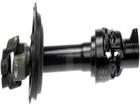 Dorman 425-461 Steering Shaft Fits Toyota Sienna Awd 45220-08052 New. Price: $283.90.