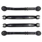 Svenstag Control Arm Kit For Chevrolet Gmc - 4PCS New. Price: $118.99.