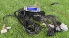 Lexus LS430 04-06 Air Suspension Control Unit With Complete Harness ASC680 Oem Used. Price: $129.98.